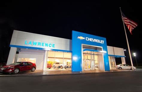 Lawrence chevy - Official Chevrolet site: see Chevy cars, trucks, crossovers & SUVs - see photos/videos, find vehicles, compare competitors, build your own Chevy & more.